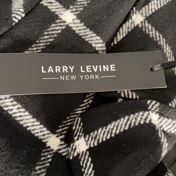 Larry Levine Jacket NWT - Picture 4 of 6